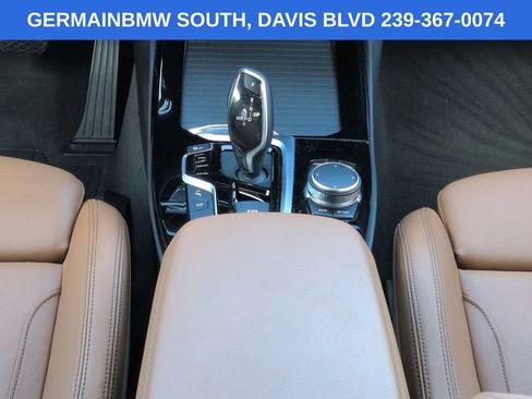 Used 2021 BMW X3 sDrive30i w/ Executive Package RWD image 21