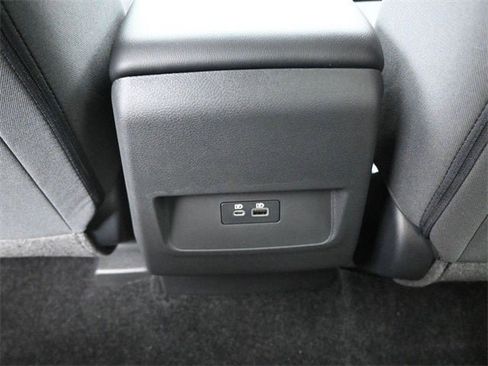 New 2026 Nissan Frontier SV w/ All-Weather Content Package image 22