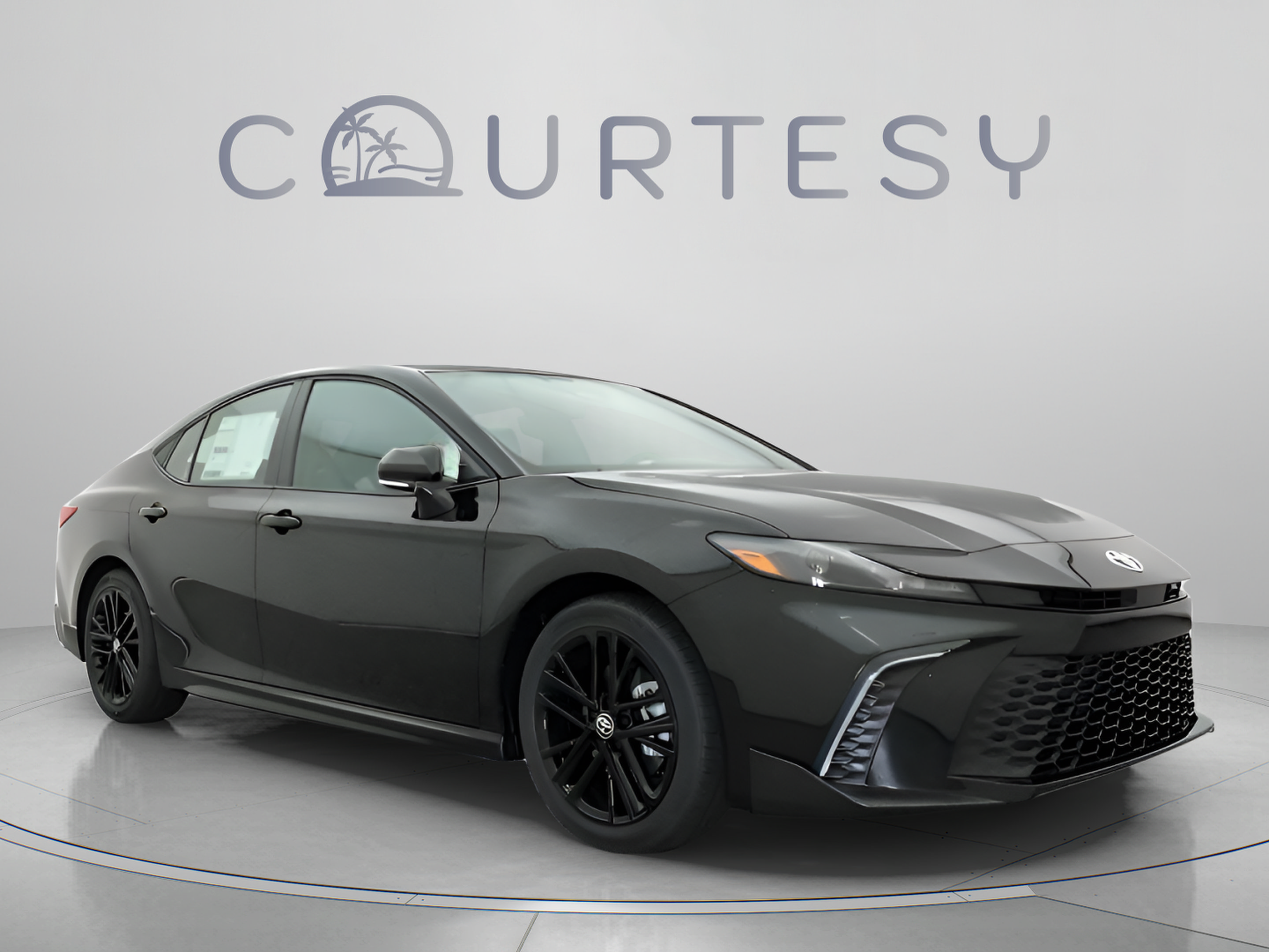 Certified 2026 Toyota Camry SE FWD image 25
