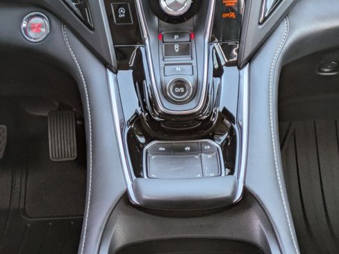 Used 2022 Acura RDX AWD w/ Technology Package image 21