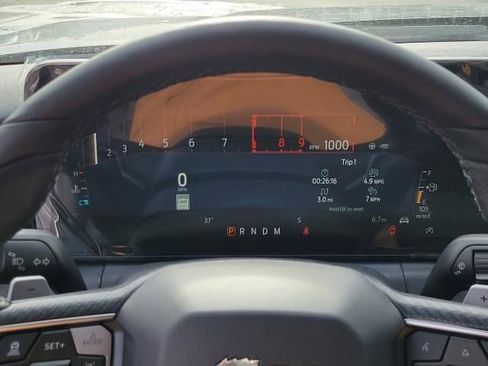 New 2026 Ford Mustang GT Premium image 24