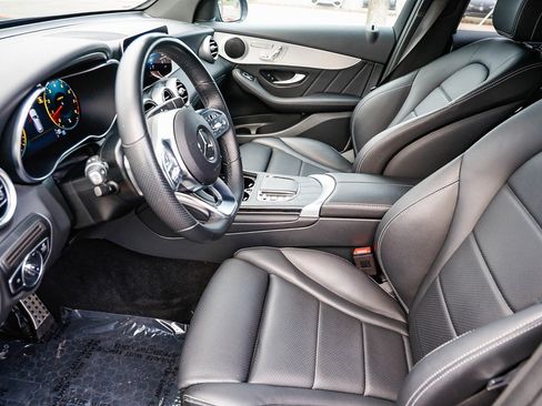 Certified 2022 Mercedes-Benz GLC 300 4MATIC image 18