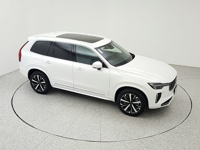 New 2025 Volvo XC90 B6 Core w/ Climate Package AWD/4WD image 15