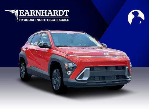 New 2026 Hyundai Kona SEL Sport FWD image 11