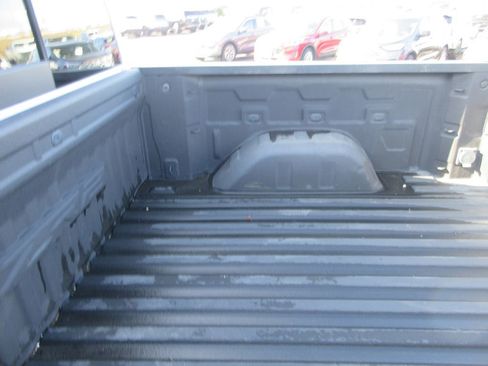 Certified 2022 Chevrolet Silverado 1500 ZR2 image 13