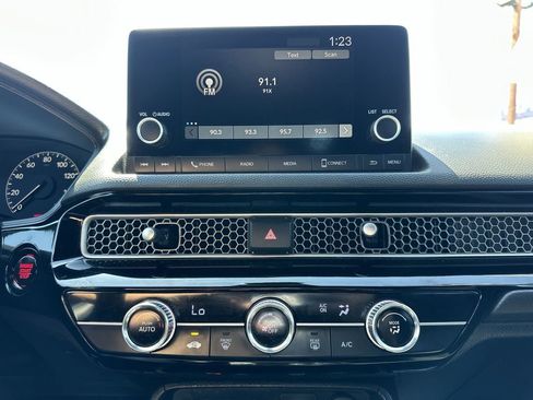 Used 2024 Honda Civic Sport image 24