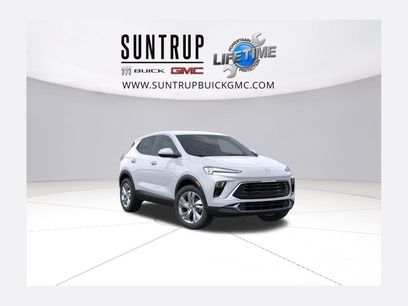 New 2026 Buick Encore GX Preferred w/ Comfort Package