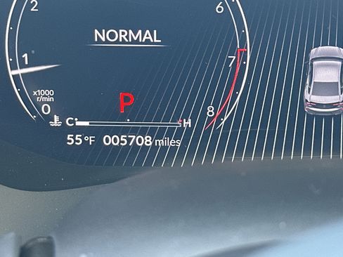 Certified 2025 Acura TLX w/ Technology Package image 31