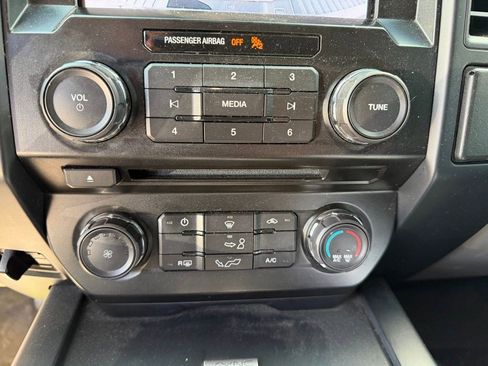 Used 2018 Ford F150 XL w/ Equipment Group 101A Mid image 16