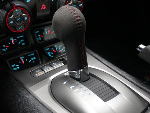 Used 2013 Chevrolet Camaro ZL1 image 24