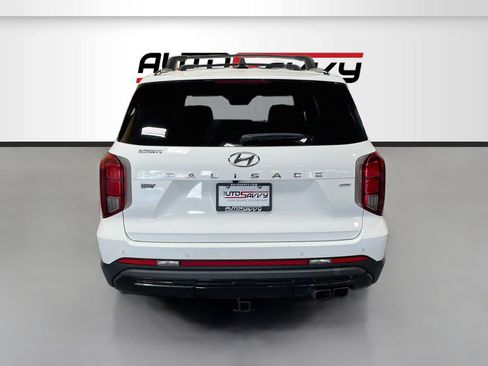 Used 2023 Hyundai Palisade XRT AWD/4WD image 6