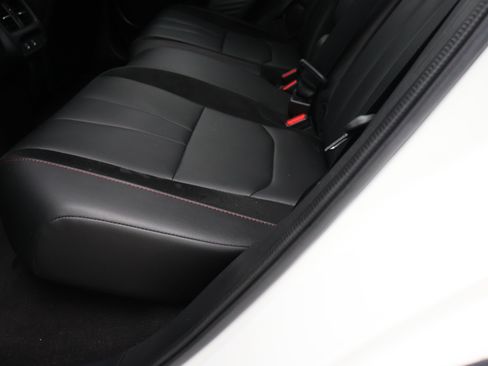 Used 2025 Acura ADX A-Spec AWD/4WD image 22