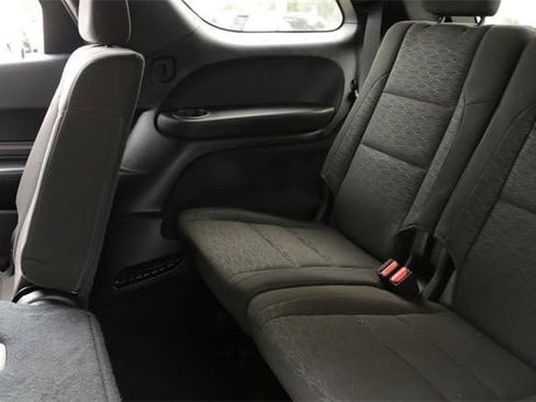 Used 2024 Dodge Durango R/T image 26