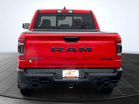 Used 2022 RAM 1500 Rebel w/ Level 1 Equipment Group image 5