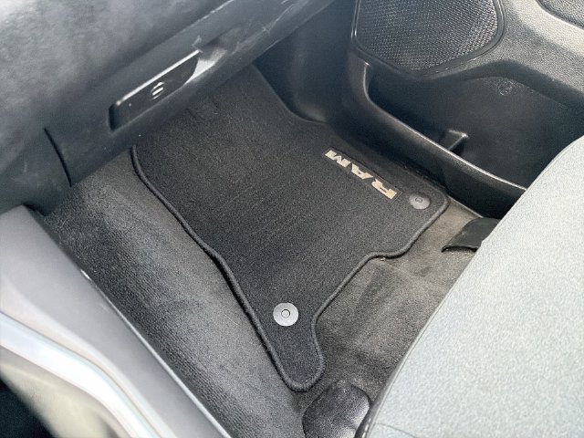 Used 2023 RAM 1500 Big Horn AWD/4WD image 36