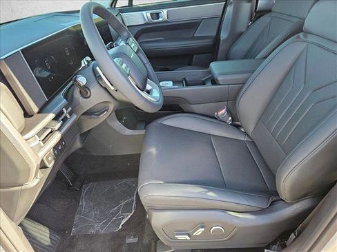 New 2026 Hyundai Santa Fe SEL image 4