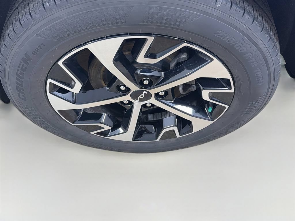 Used 2024 Kia Sportage EX AWD/4WD image 31