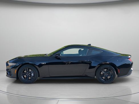 New 2026 Ford Mustang GT RWD image 46