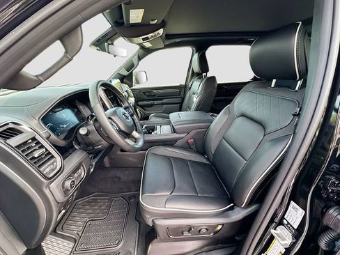 New 2026 RAM 1500 Limited AWD/4WD image 16