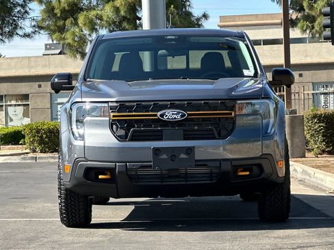 New 2026 Ford Maverick Tremor AWD/4WD image 11