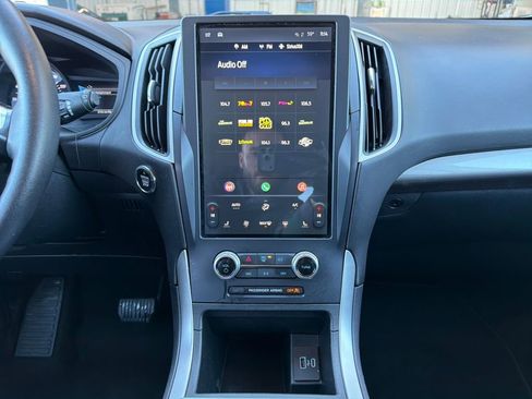 Used 2024 Ford Edge SEL image 28