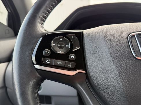 Used 2022 Honda Pilot Special Edition image 22