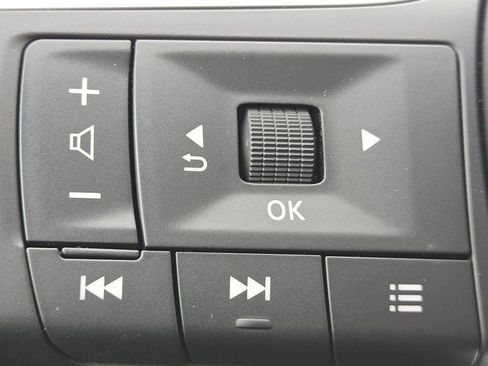 New 2026 INFINITI QX60 Luxe w/ Cargo Package image 15