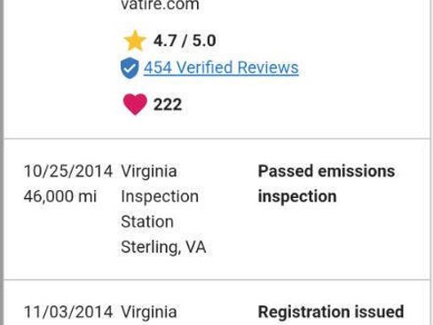 Used 2012 Subaru Forester 2.5X Premium w/ All-Weather Pkg image 51