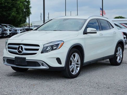Used 2015 Mercedes-Benz GLA 250 image 10