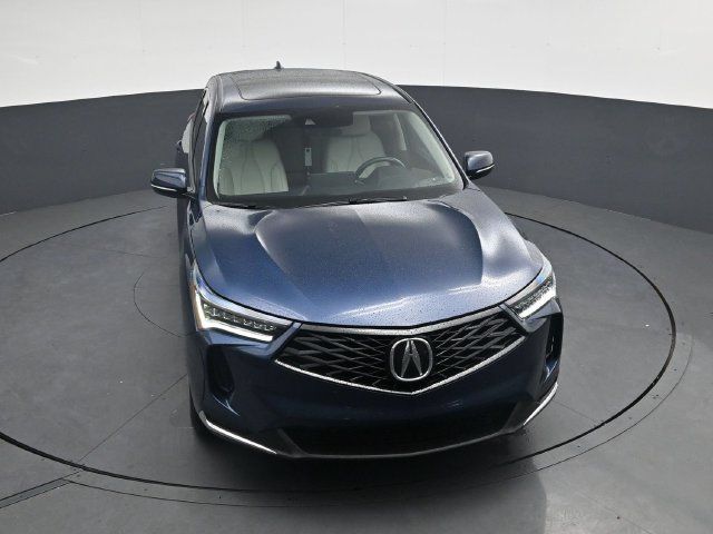 Used 2025 Acura RDX w/ Technology Package AWD/4WD image 28
