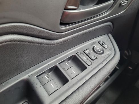 New 2026 Honda Odyssey EX-L image 22