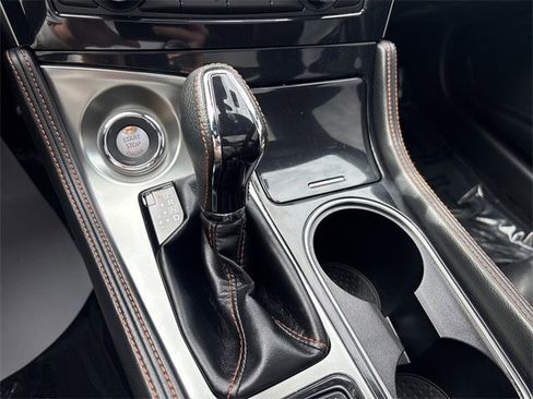 Used 2023 Nissan Maxima SR w/ Sport Mat Group image 21