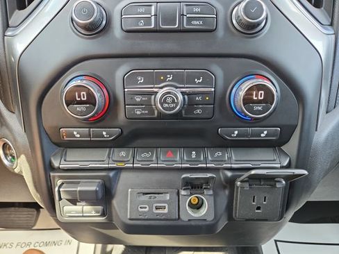 Used 2020 Chevrolet Silverado 1500 LT w/ All-Star Edition AWD/4WD image 28
