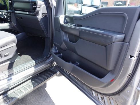 Used 2024 Ford F150 XLT w/ Equipment Group 302A MID AWD/4WD image 35