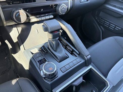 Certified 2025 Toyota Tacoma TRD Sport AWD/4WD image 18