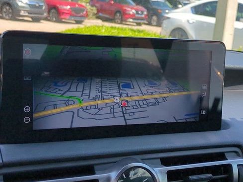 Certified 2021 Lexus IS 350 F Sport w/ Navigation Package RWD image 20