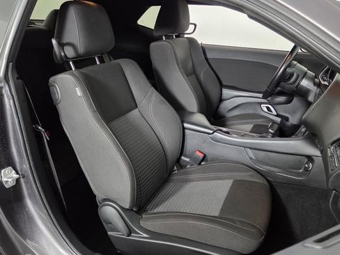 Used 2021 Dodge Challenger SXT w/ Blacktop Package RWD image 29