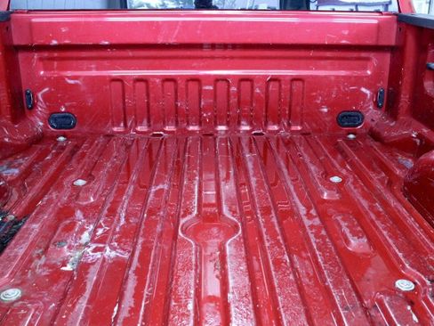 Used 2023 Ford F350 Lariat w/ FX4 Off-Road Package image 8