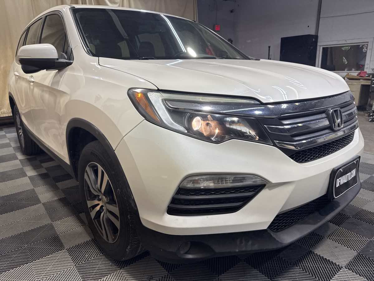 Used 2016 Honda Pilot EX-L image 6