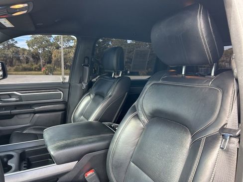 Used 2021 RAM 1500 Big Horn image 20