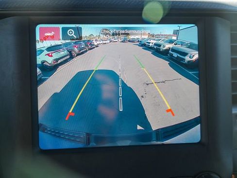 Used 2023 RAM 1500 Big Horn image 24