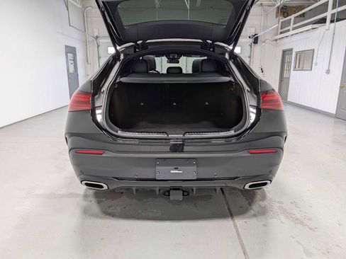 Certified 2026 Mercedes-Benz GLE 450 4MATIC Coupe image 37