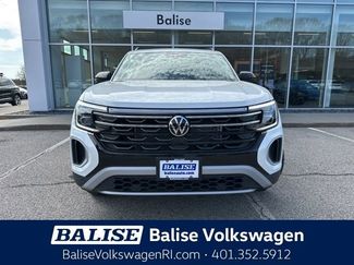 New 2026 Volkswagen Atlas Peak Edition AWD/4WD video 2