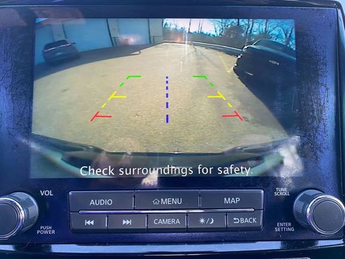 Used 2023 Nissan Frontier PRO-4X w/ Technology Package image 21