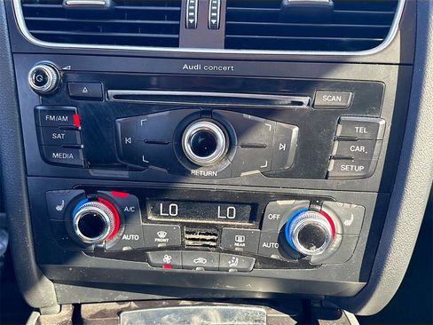 Used 2016 Audi A5 2.0T Premium image 14