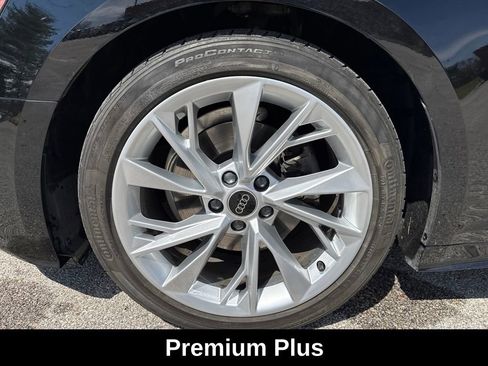 Used 2023 Audi A5 2.0T Premium Plus w/ Premium Plus AWD/4WD image 11