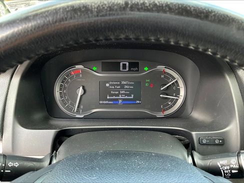 Used 2019 Honda Ridgeline RTL image 14