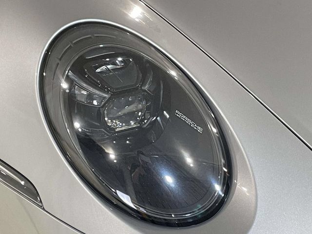 Used 2024 Porsche 911 GT3 w/ Chrono Package RWD image 15