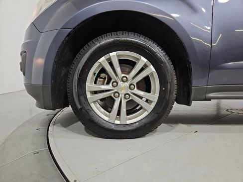 Used 2014 Chevrolet Equinox LT w/ Driver Convenience Package AWD/4WD image 26