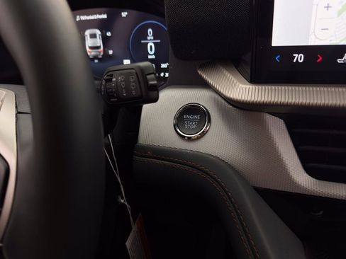 New 2026 Ford Explorer Active image 59